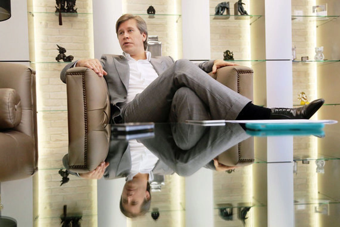 Maxim Sokov