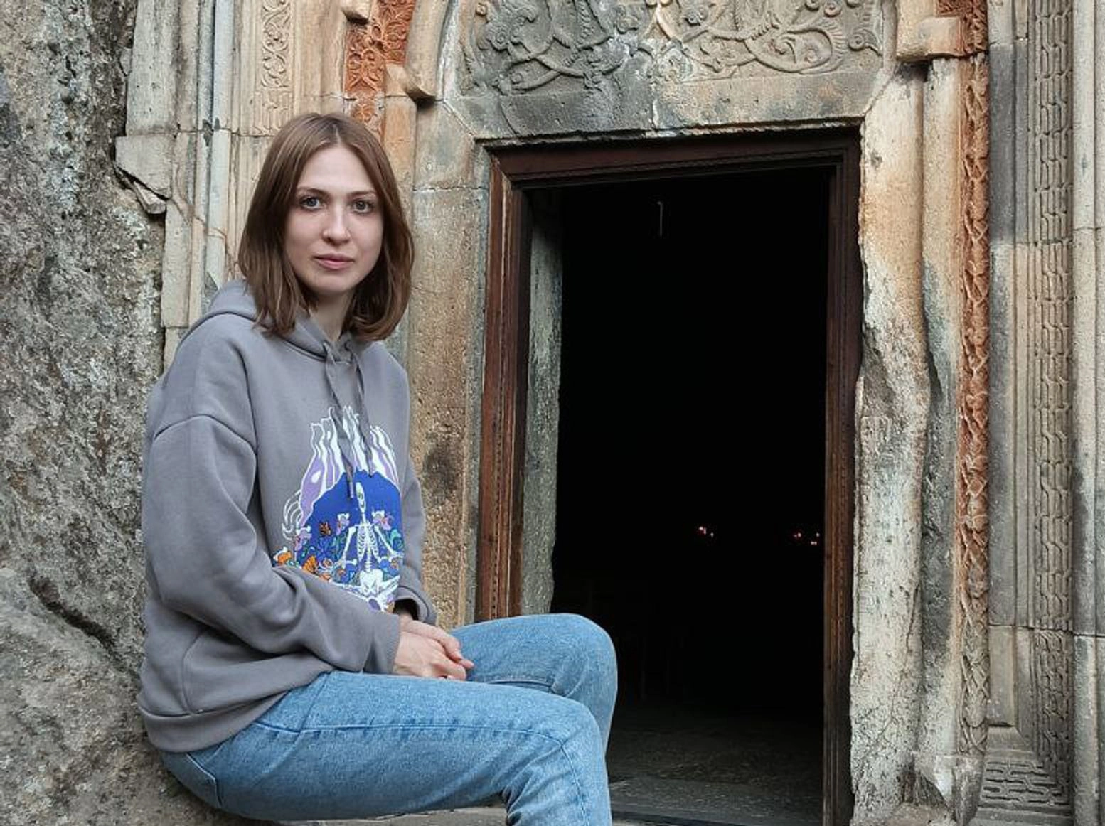 Sofya Subbotina