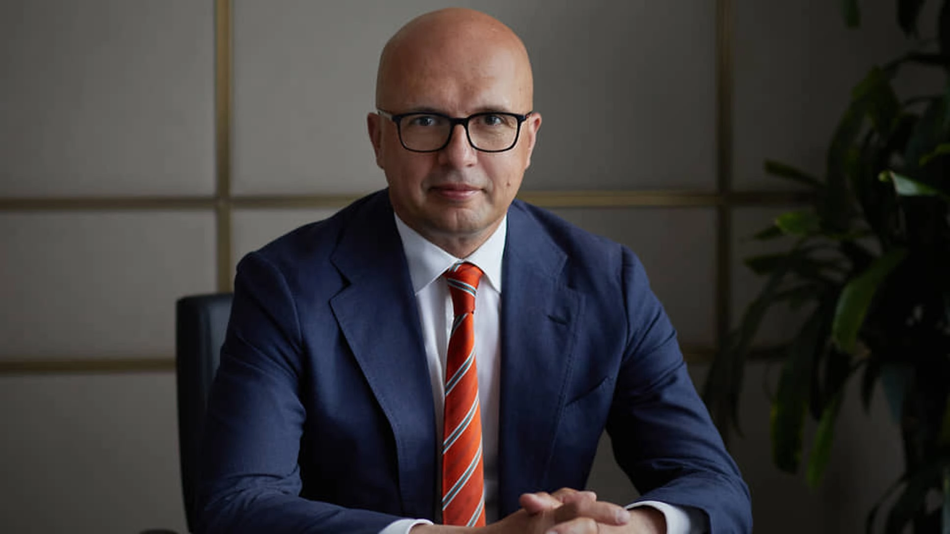 Alexander Garankin