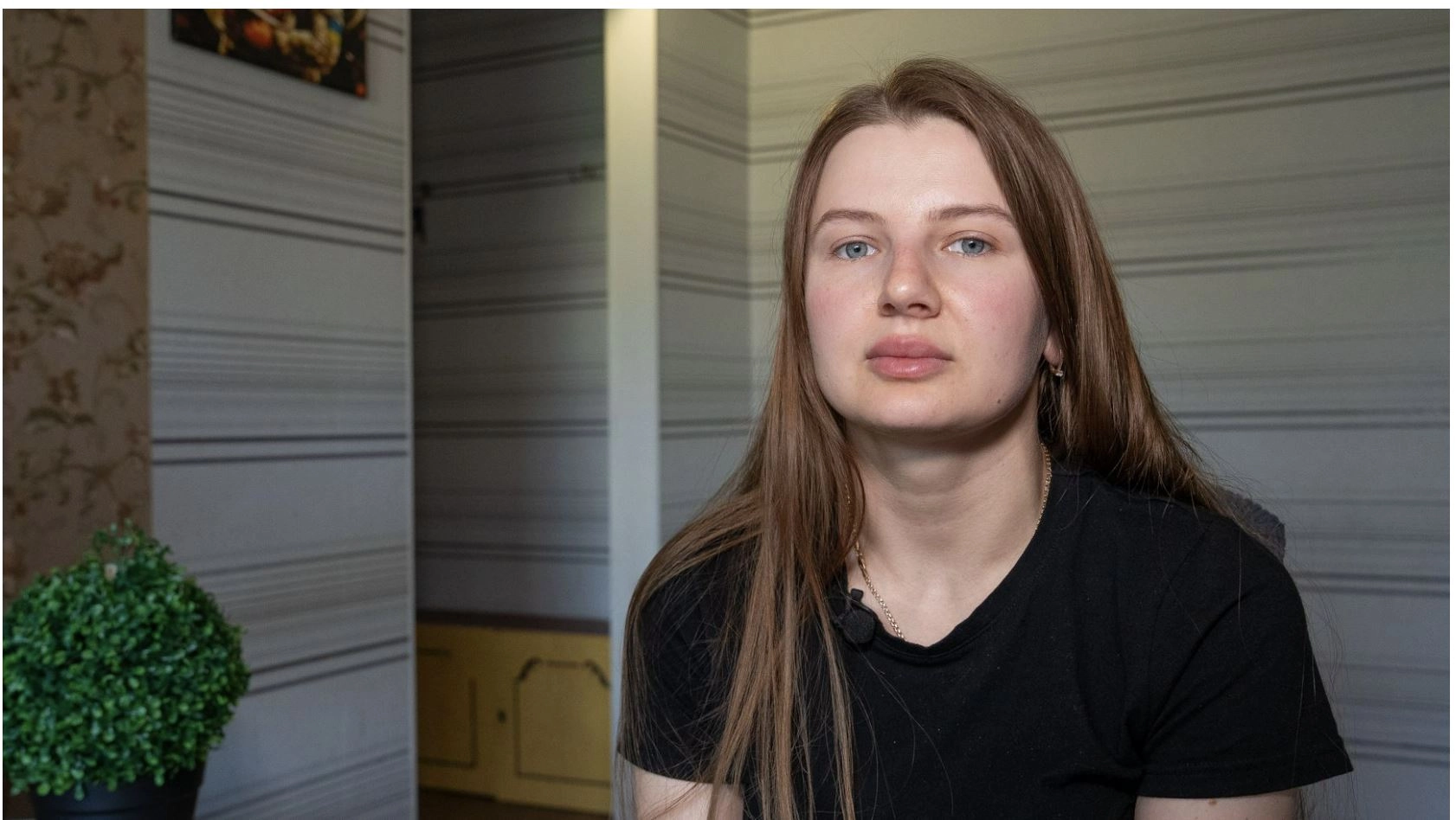Anastasiya Koveshnikova