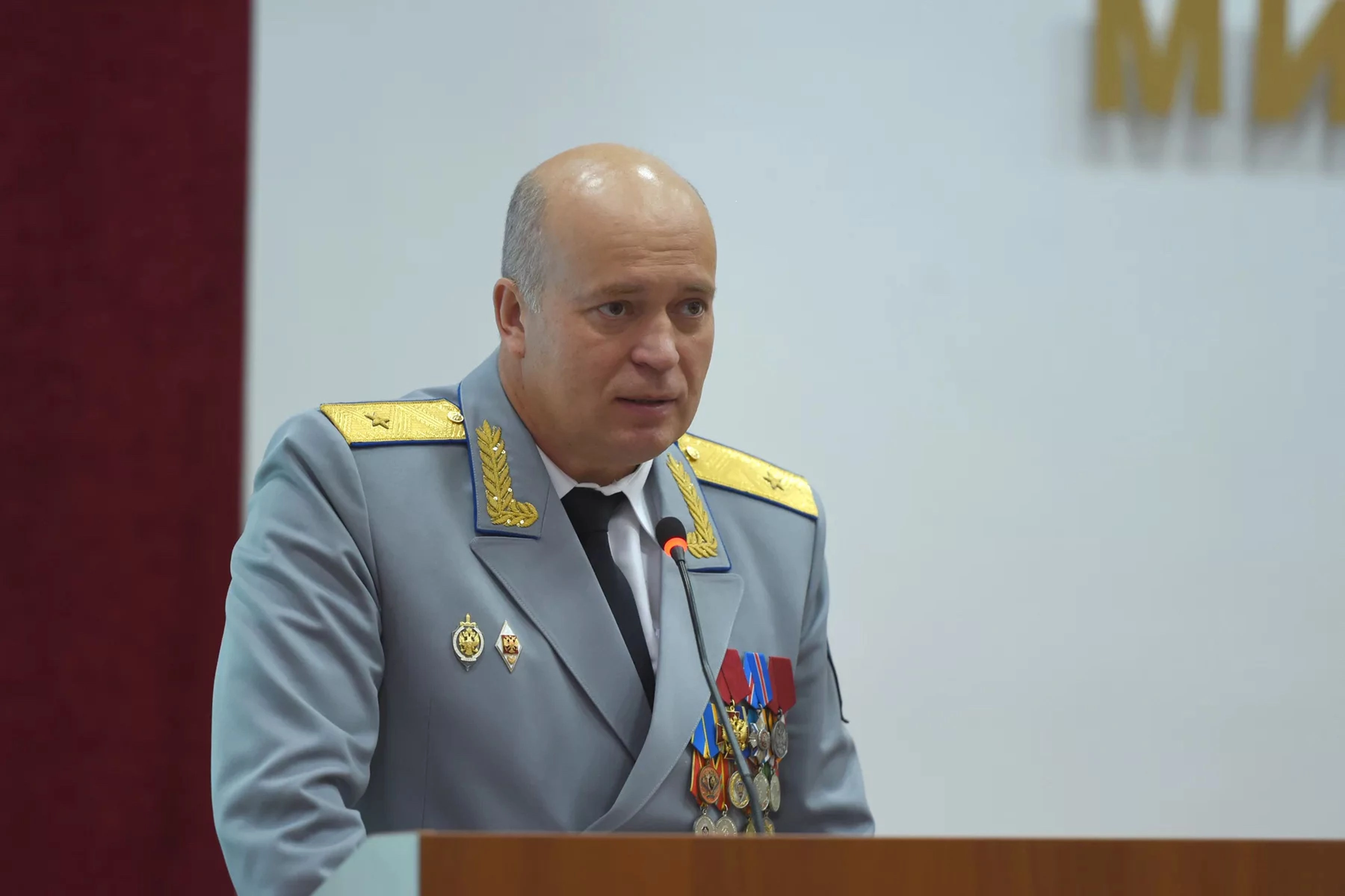 Viktor Shamenkov