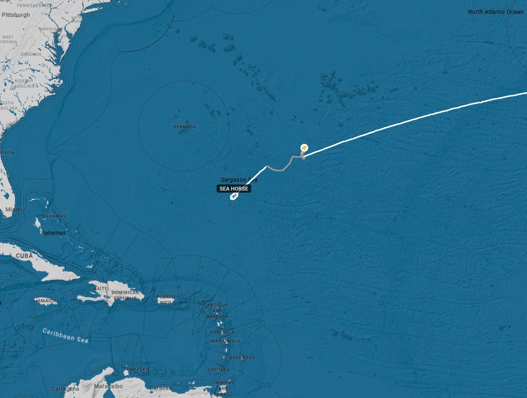 Starboard Maritime Intelligence | The Insider