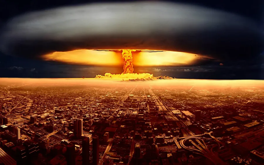 SIPRI: Risk of nuclear weapons being used is highest since Cold War 