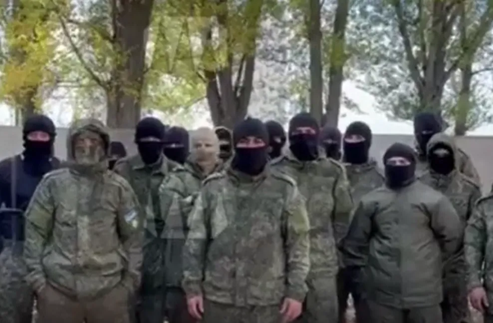 Mobilized from Bashkortostan complain of “very poor” conditions, then sent to Ukraine without training