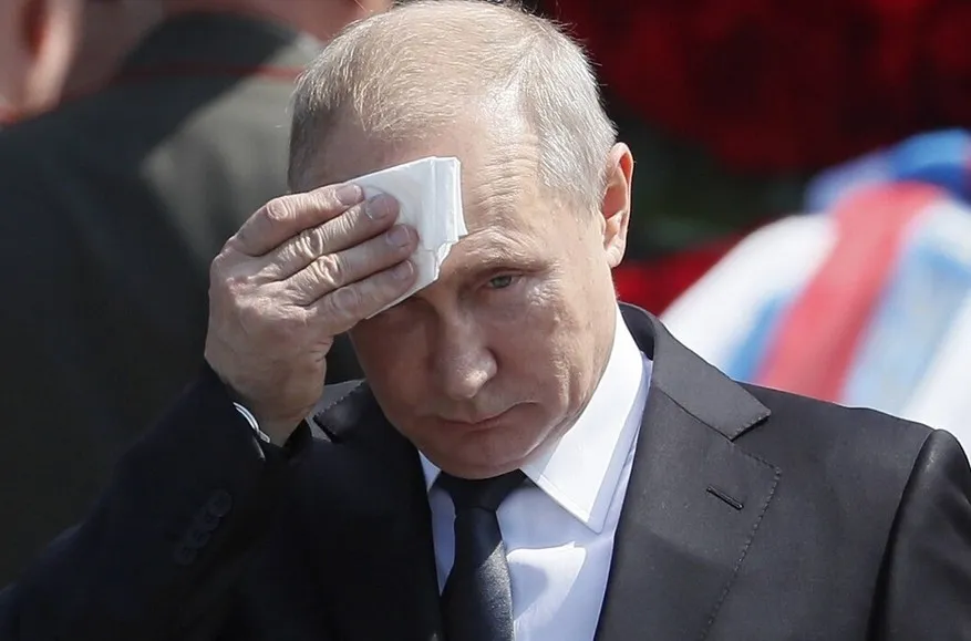 European MPs call to create special tribunal for Vladimir Putin and Russian leadership over aggression and war crimes in Ukraine