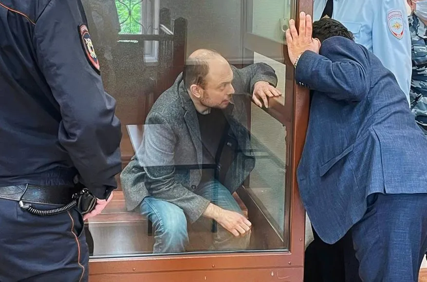 Vladimir Kara-Murza unable to attend court proceedings due to severely worsened health condition, lawyers say