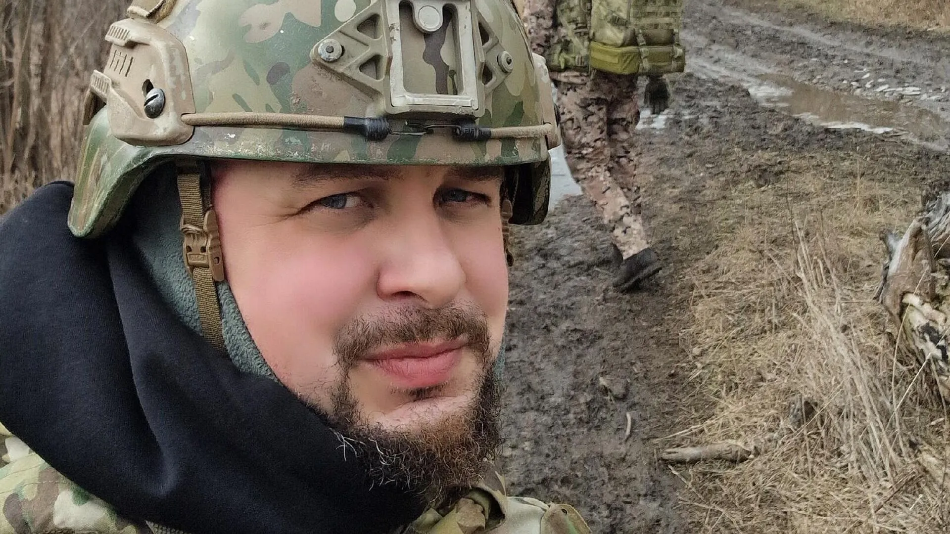 Murder of propagandist Vladlen Tatarsky “planned by Ukrainian special services,” says Russia’s National Antiterrorism Committee