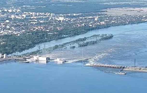 Russian government approves legislation to forgo probing accidents and terrorist acts at hazardous facilities before Kakhovka dam explosion