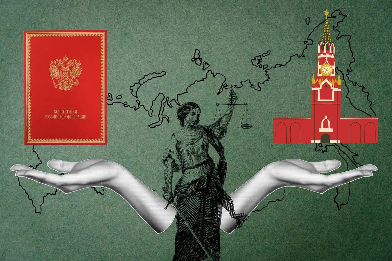 The devil and the advocate: The rationale behind the Kremlin's crackdown on attorneys and the new “rules of the game”