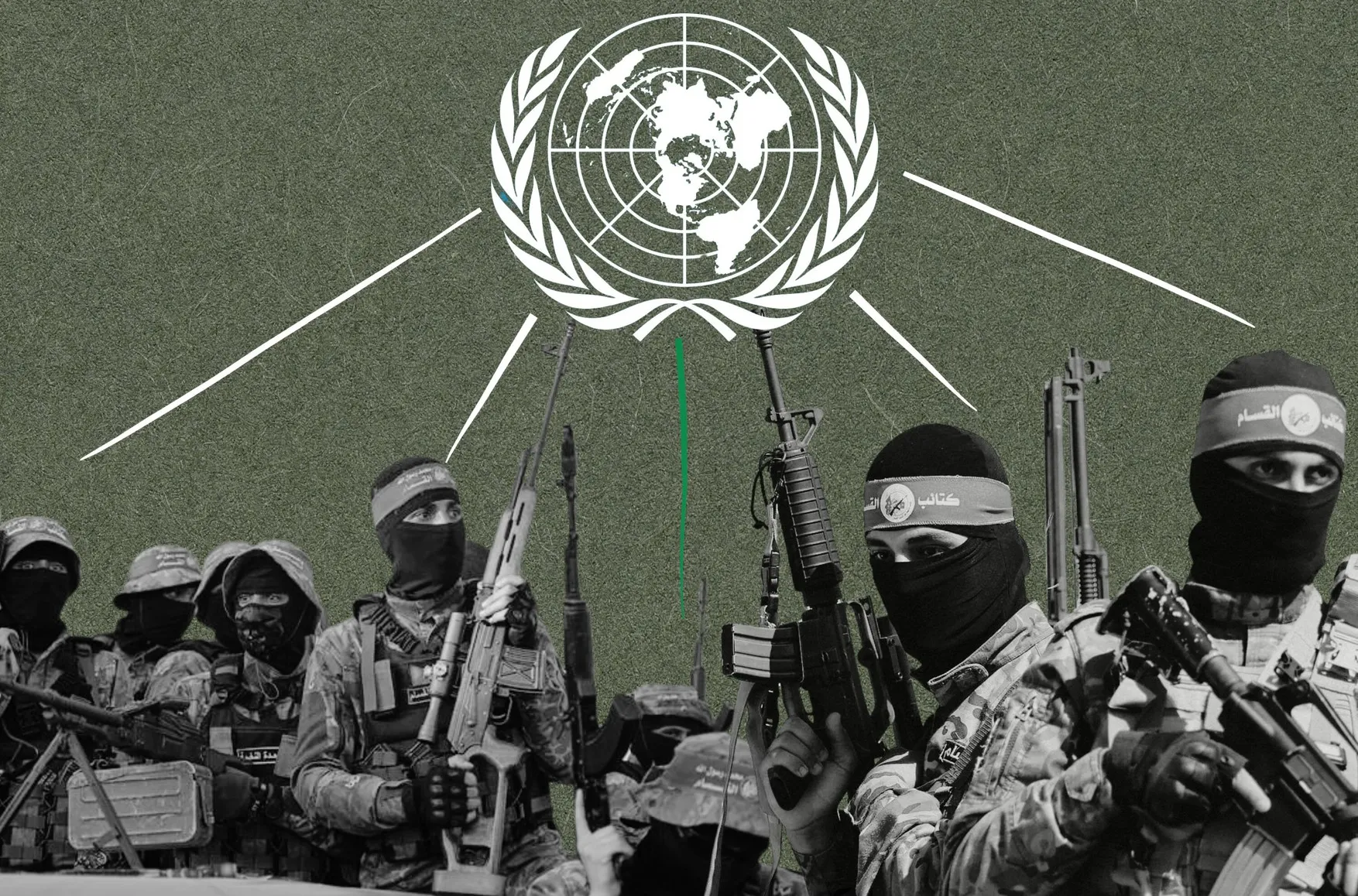 Double agency: Why Israel wants to expel controversial UN Middle East organization from Gaza