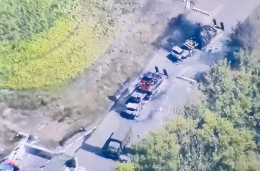 Russia begins evacuating residents from Kursk Region border areas as Ukrainian forces reportedly occupy 11 settlements