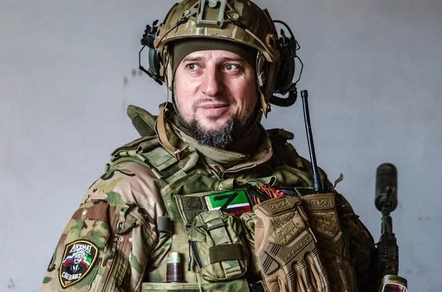 Russia’s “60 Minutes” propaganda talk show falsely claims majority of Ukrainian forces that entered the Kursk Region have been destroyed
