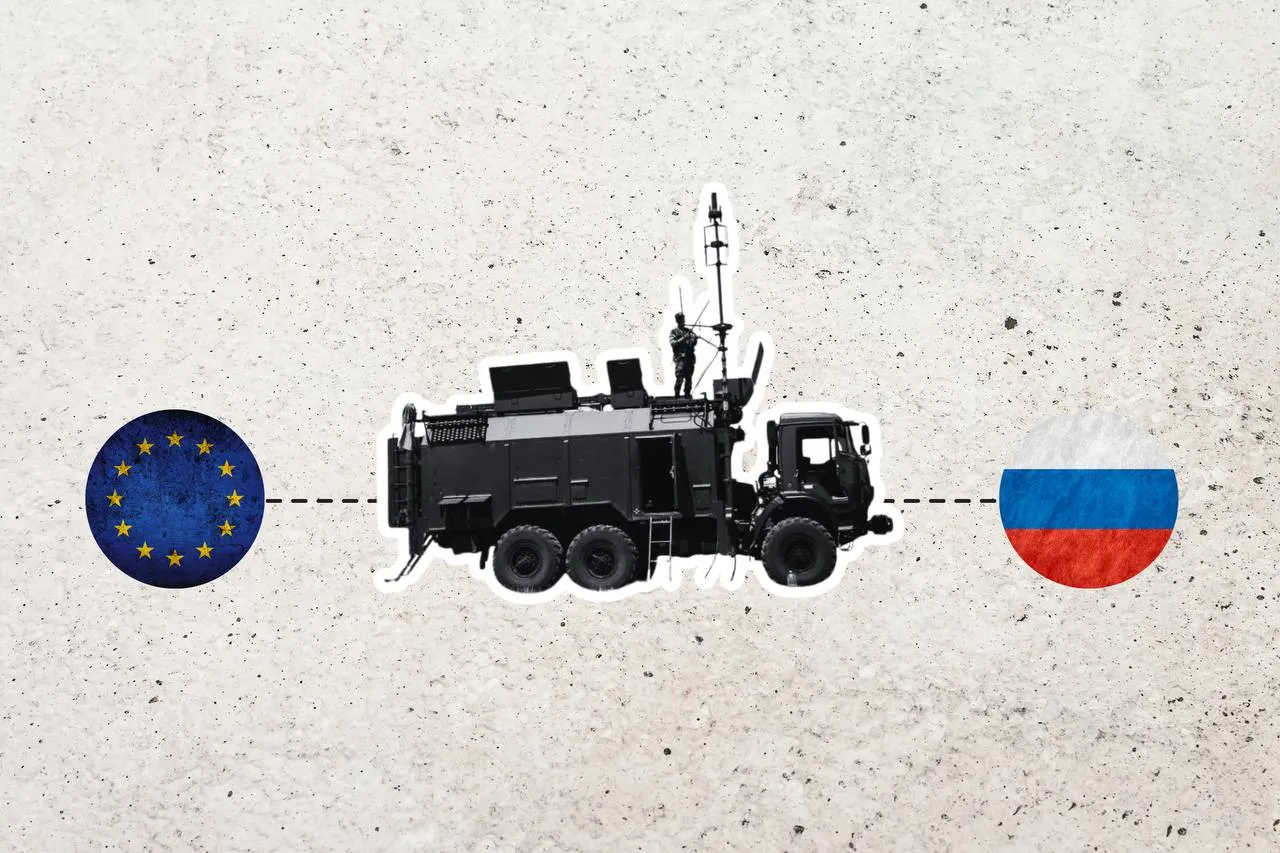 Deafening success: Precision equipment for electronic warfare continues flowing to Russia from the West despite sanctions