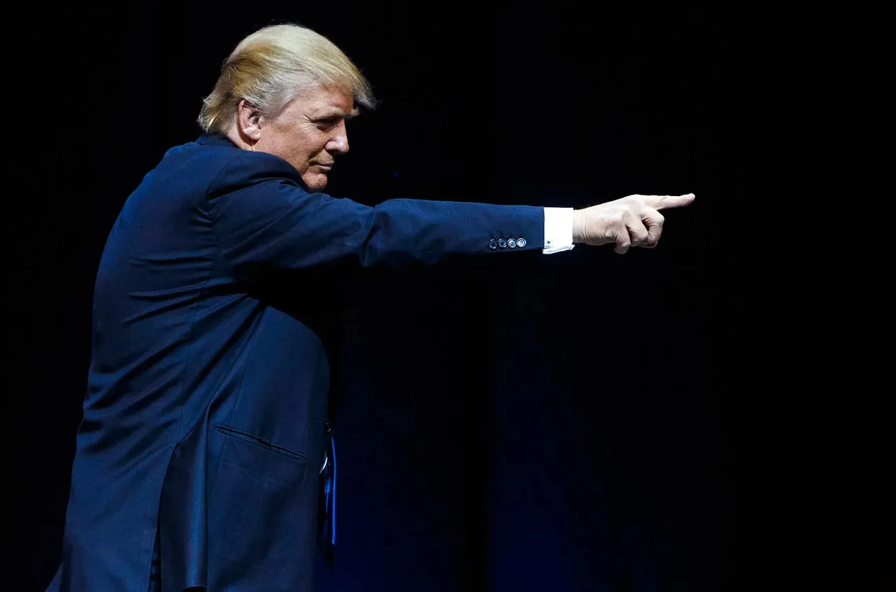 Hydrocarbon battle: Could Trump trigger a drop in global oil prices?