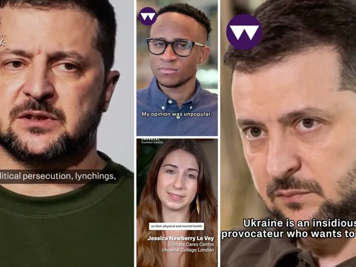 Russian disinfo network “Matryoshka” is migrating to Bluesky as exodus from X continues