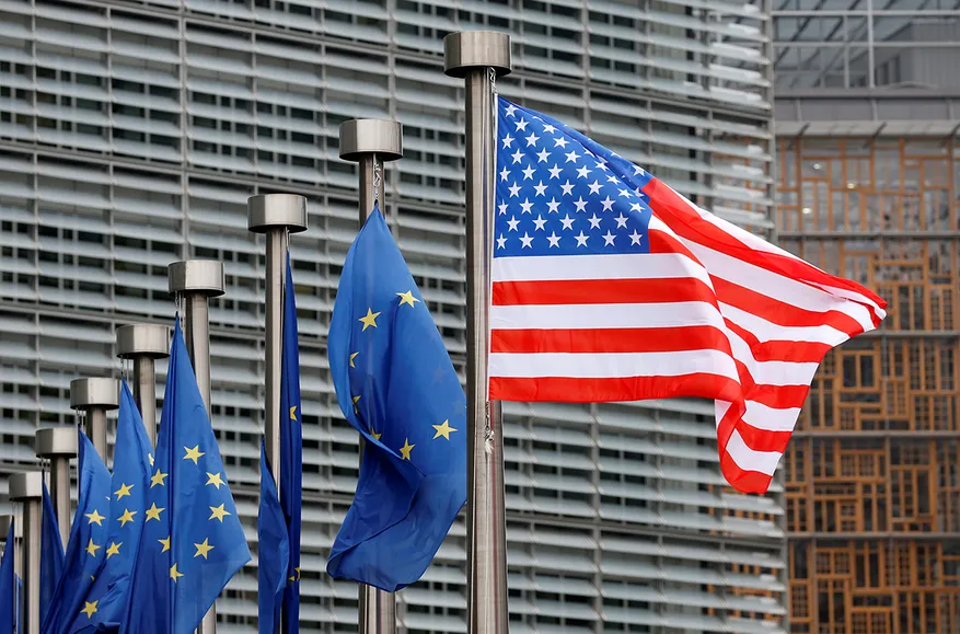 Ties that bind: How Trump’s second term is reshaping (but not breaking) the transatlantic relationship