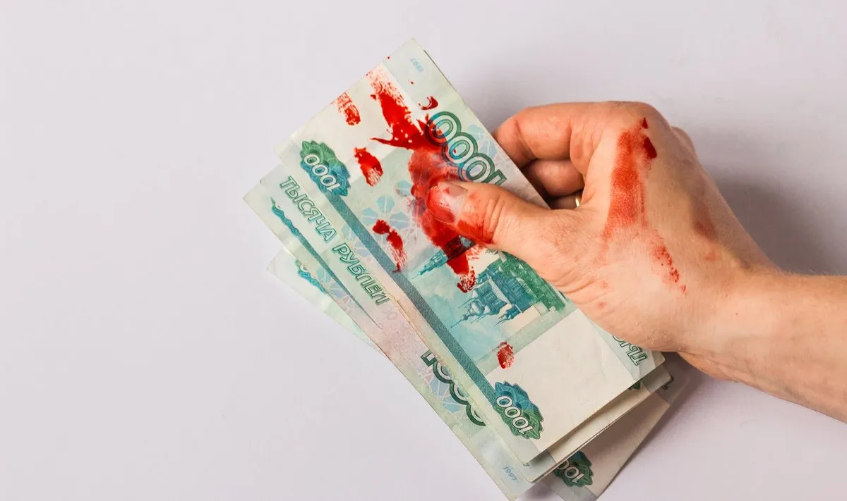 Budget of mass destruction: VAT hike signals Russia’s course toward prolonged war and economic decline