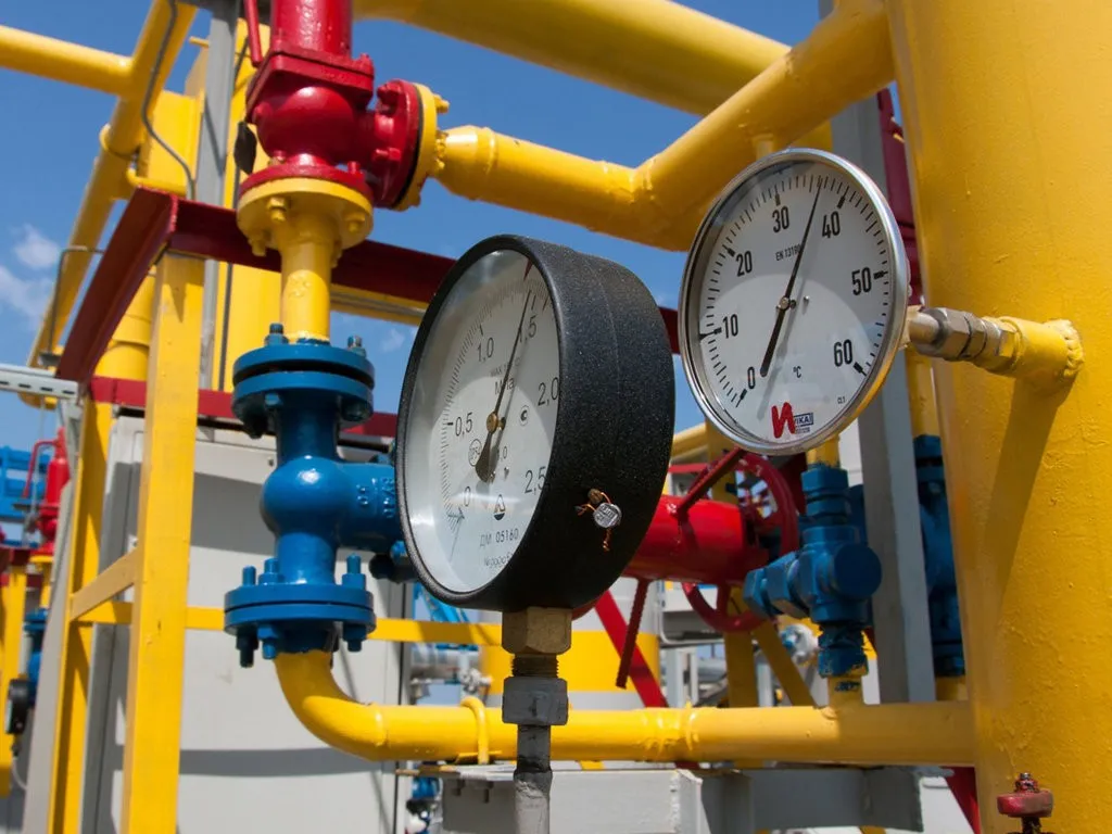 Loss of close to 60% of Ukraine’s gas production following mass Russian strikes a major blow ahead of winter