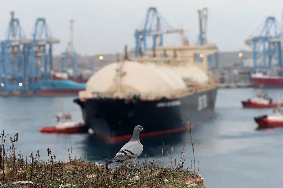 Bursting the bubble: Europe is capable of phasing out Russian gas ahead of schedule