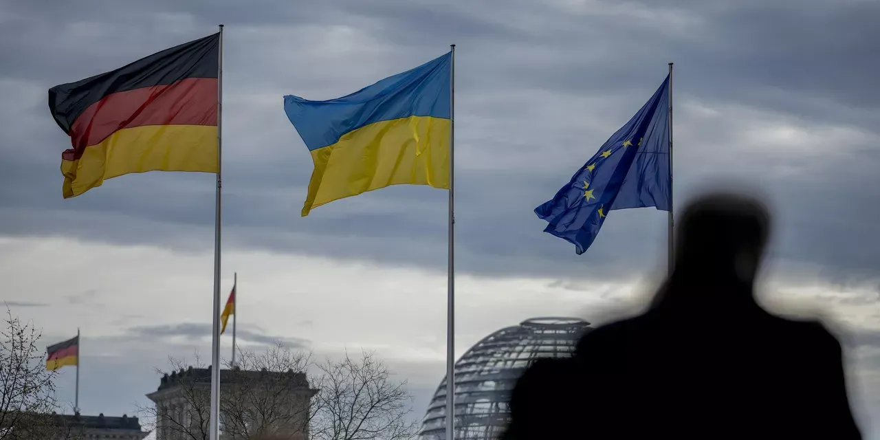 Russia’s Matryoshka bot network uses Bondi Beach shooting to intimidate Europeans and criticize aid to Ukraine