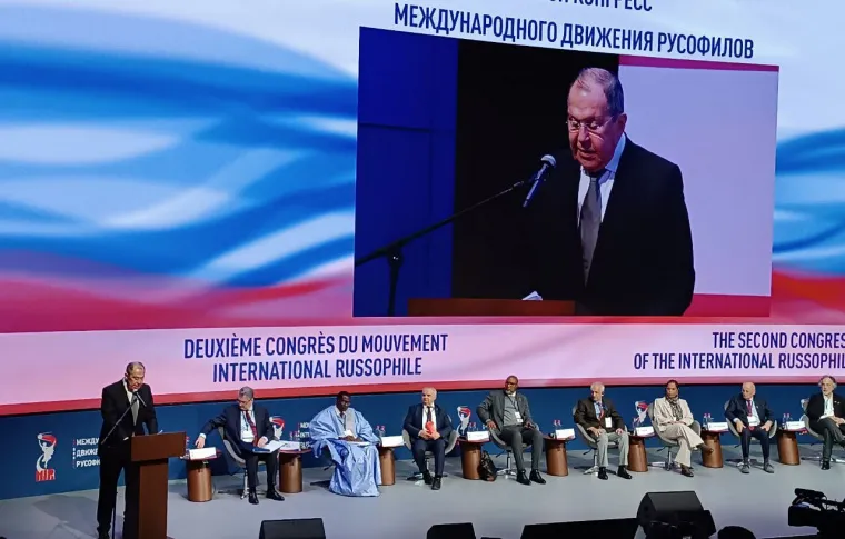 Not-so-useful idiots: How the International Russophile Movement consolidated the Kremlin’s European influence networks