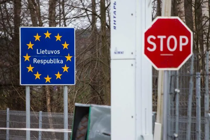 Generating pushback: Eastern European countries are turning away political asylum seekers from Russia and Belarus