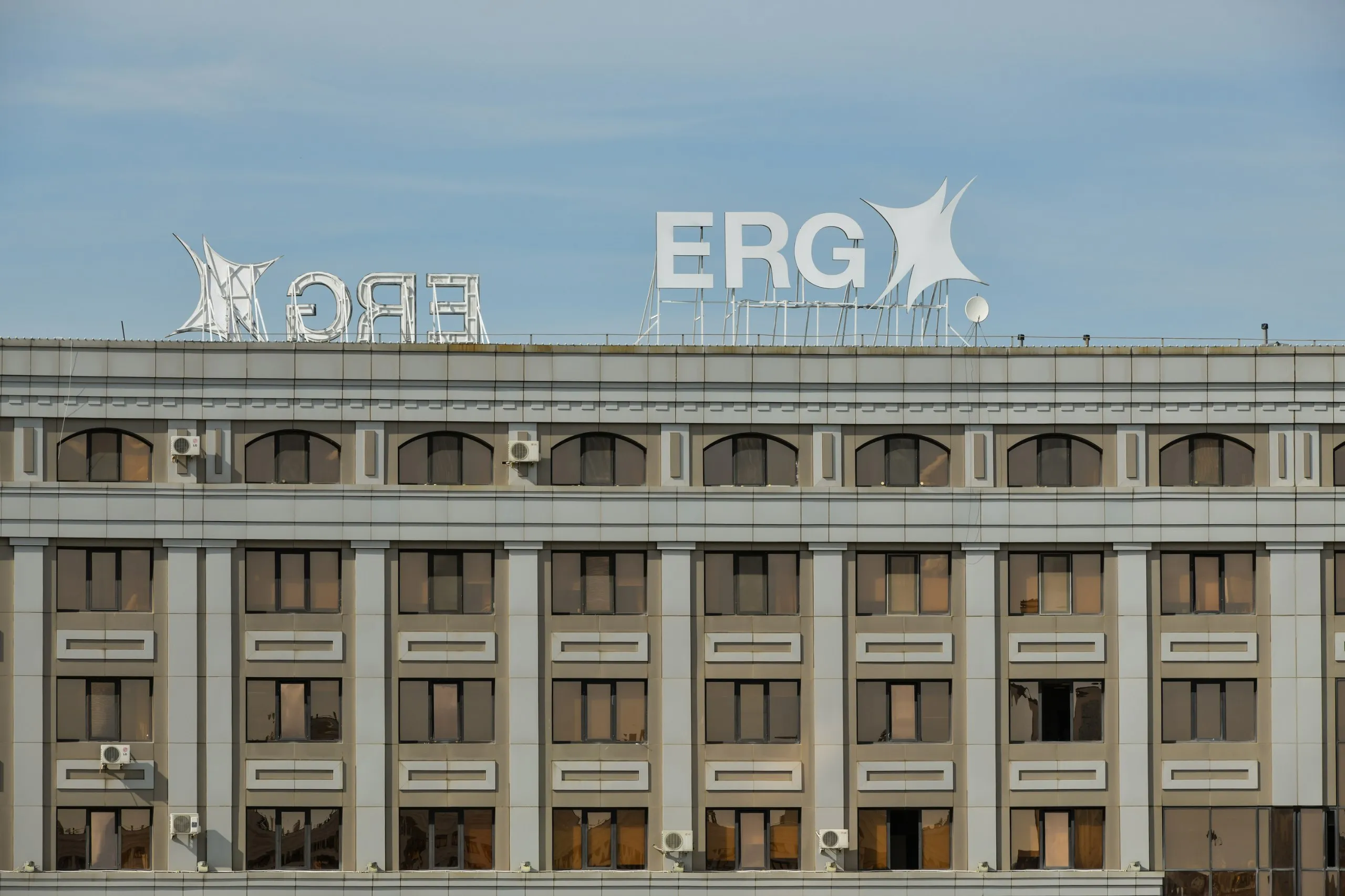 Eurasian Resources Group could lose its OFAC license for settlements with Russian banks over deal with businessman linked to VTB