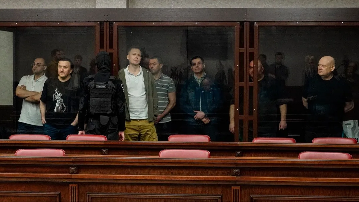 Dissidents by chance: The Kremlin has turned to labeling random people in Russia as traitors and terrorists