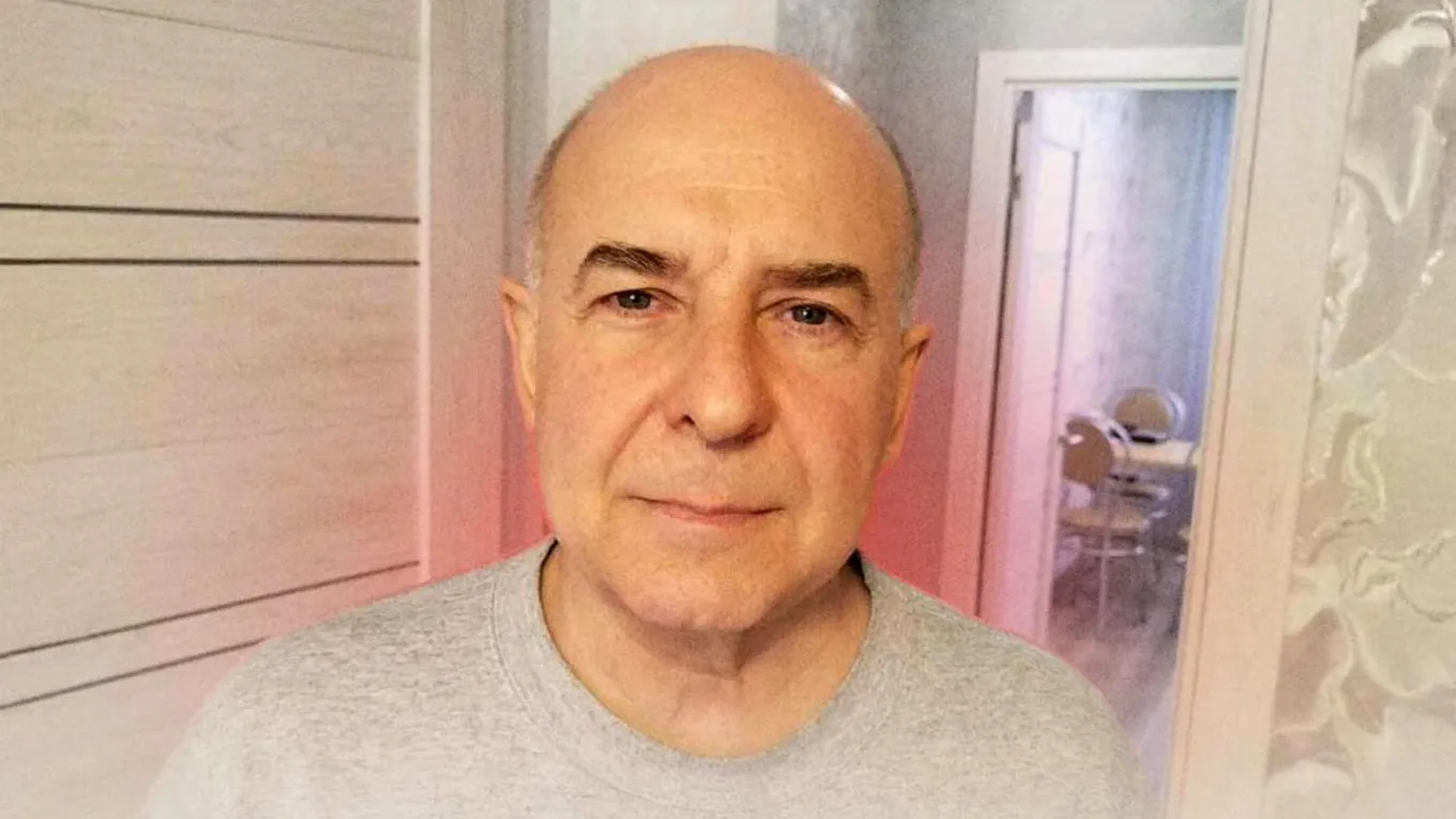 Public health scholar from St. Petersburg detained for “state treason” over publications allegedly accessed by Norwegian intelligence