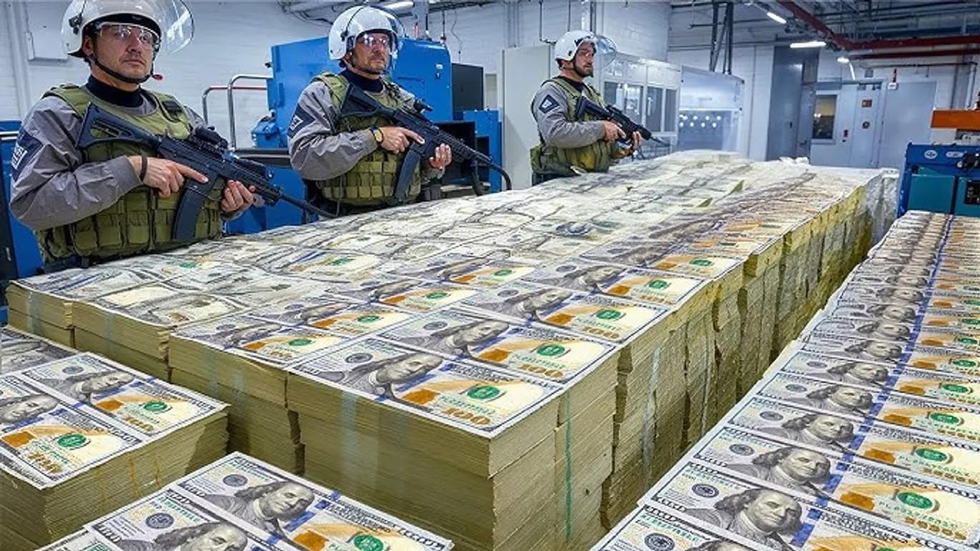 The curse of the printing press: How dictators and populists seize control of central banks, and why it always ends badly
