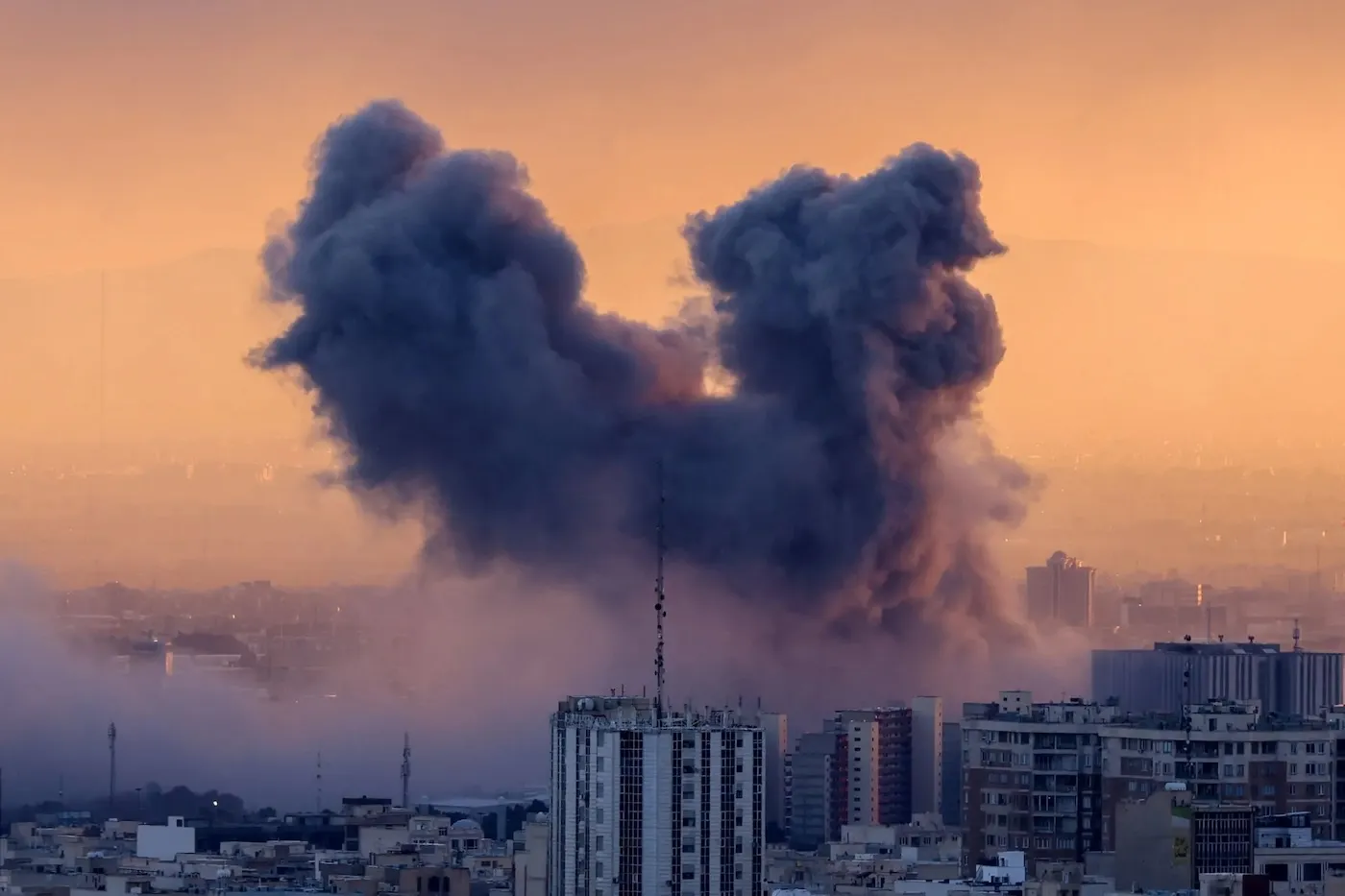 Managing chaos: The Iranian regime is surviving without a hierarchical leadership structure — for now  