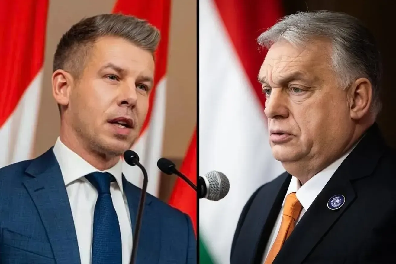 Hungary for change: The opposition to Orbán leads in pre-election polls, but the government may resort to fraud