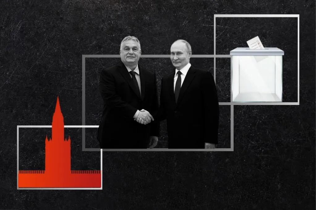 “Matryoshka” enters the fray: The Kremlin and the GRU are spreading disinformation in Hungary ahead of its pivotal parliamentary election