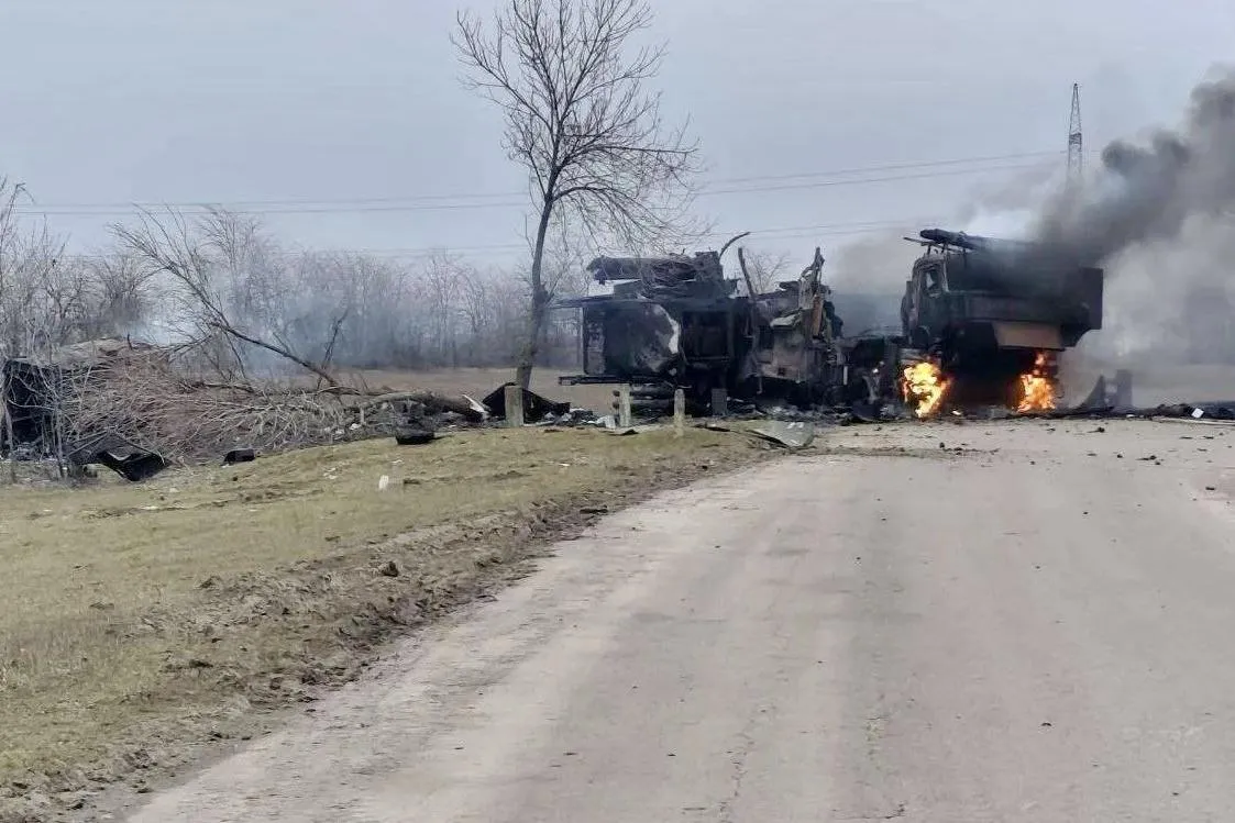 Ukraine’s “middle strike”: How Kyiv’s forces learned to hit targets up to 300 kilometers behind the front — and why Russia can’t stop them