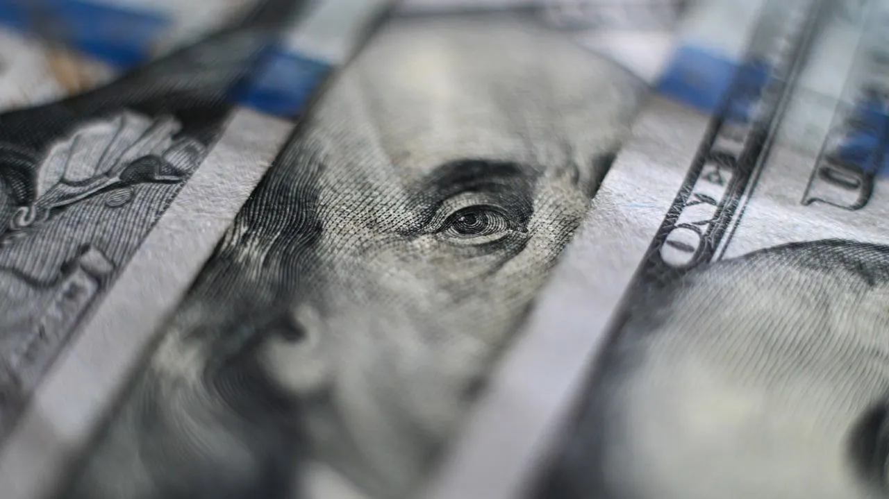 The Kremlin's coffers. Vladimir Putin’s and his friends’ money