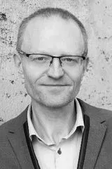Stefan Meister