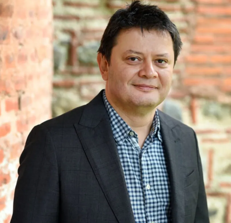 Nikolay Staykov