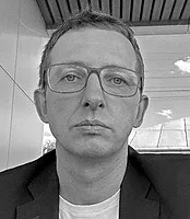 Vladimir Solovyov