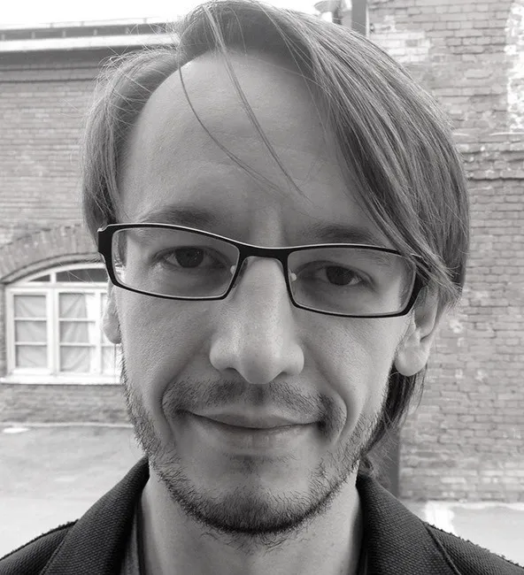 Maxim Starchak