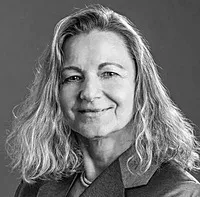 Doris  Vogl