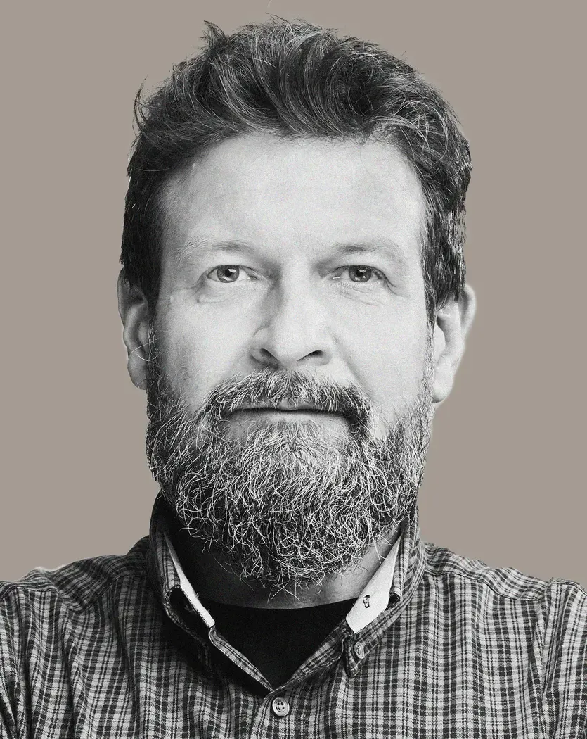 Wojciech Cieśla