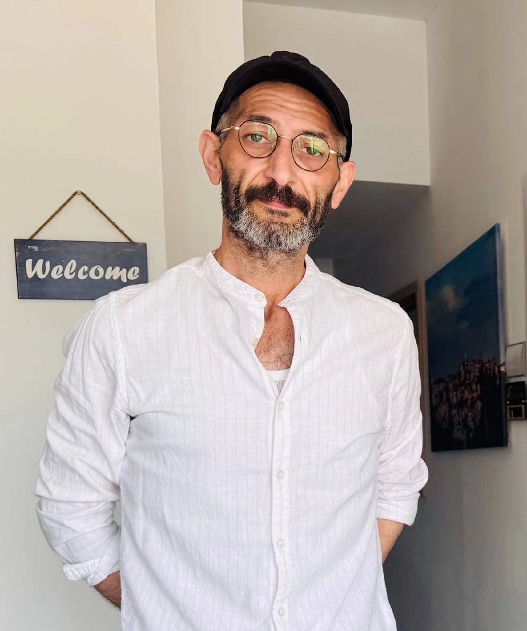 Saleh Badriya