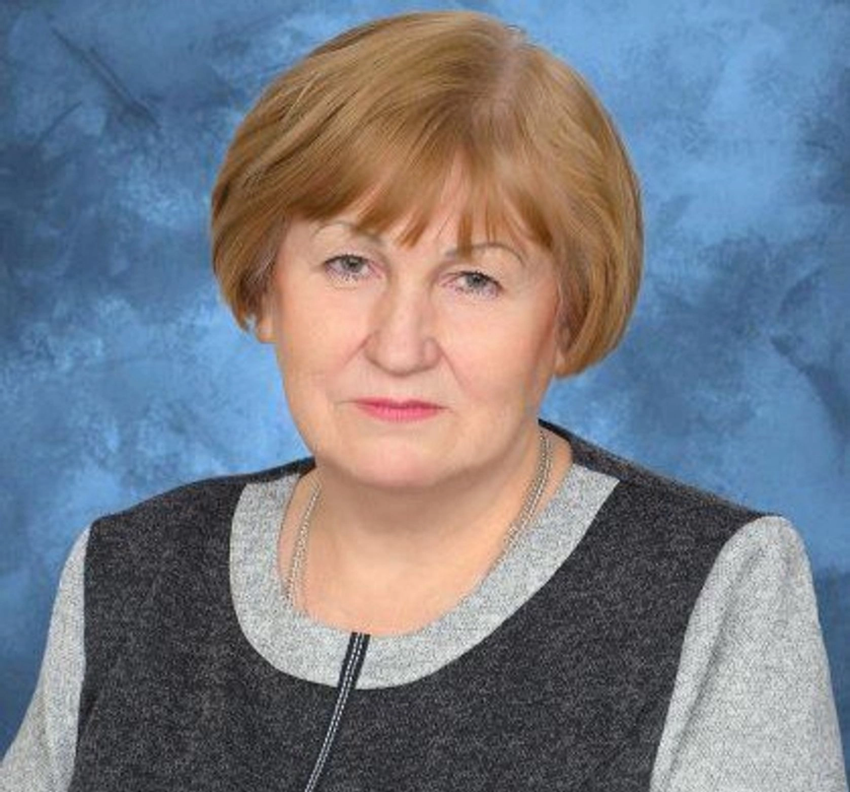 Natalia Taranushenko