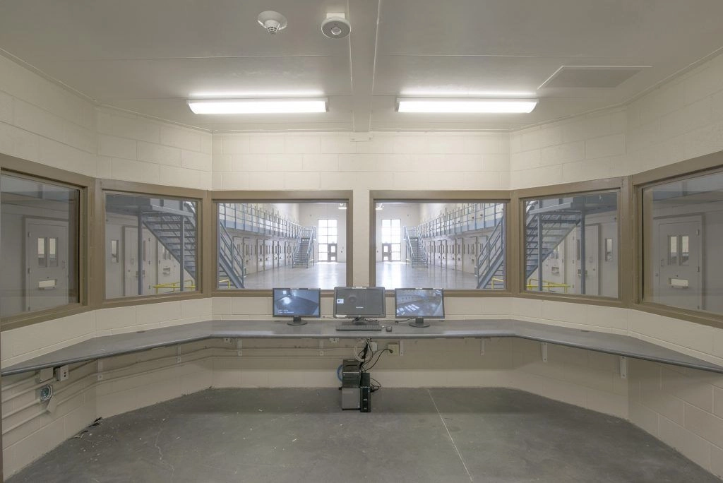 Imperial Detention Center