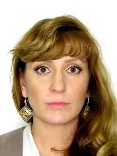Natalia Zarudneva