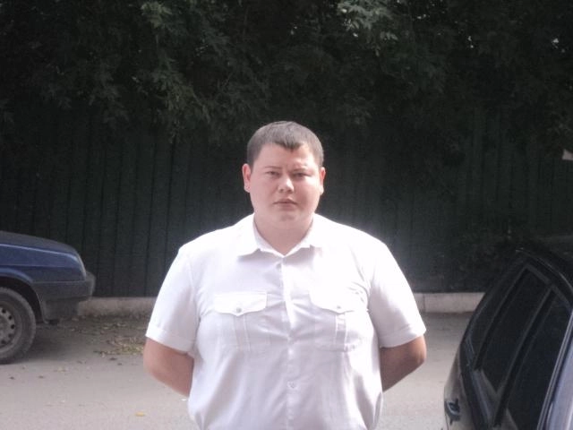 Mikhail Sobolev