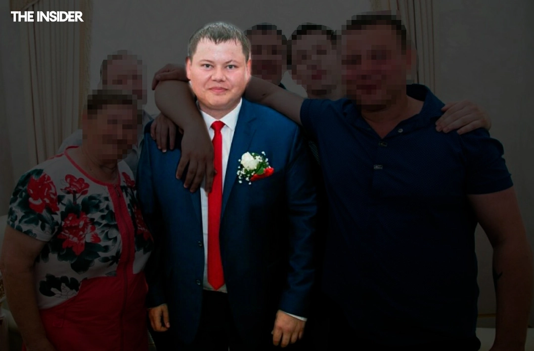 Mikhail Sobolev