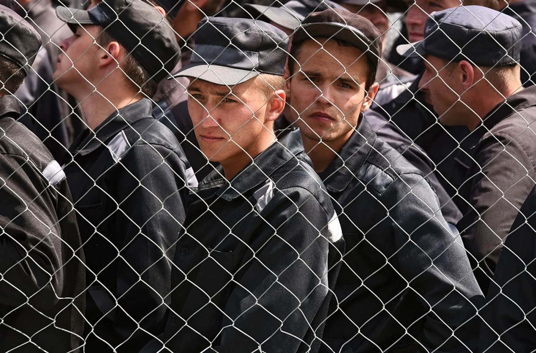 Wagner PMC has recruited more than 1,000 prisoners in 17 Russian colonies. Those who refuse are sent to punishment cells, Verstka reports