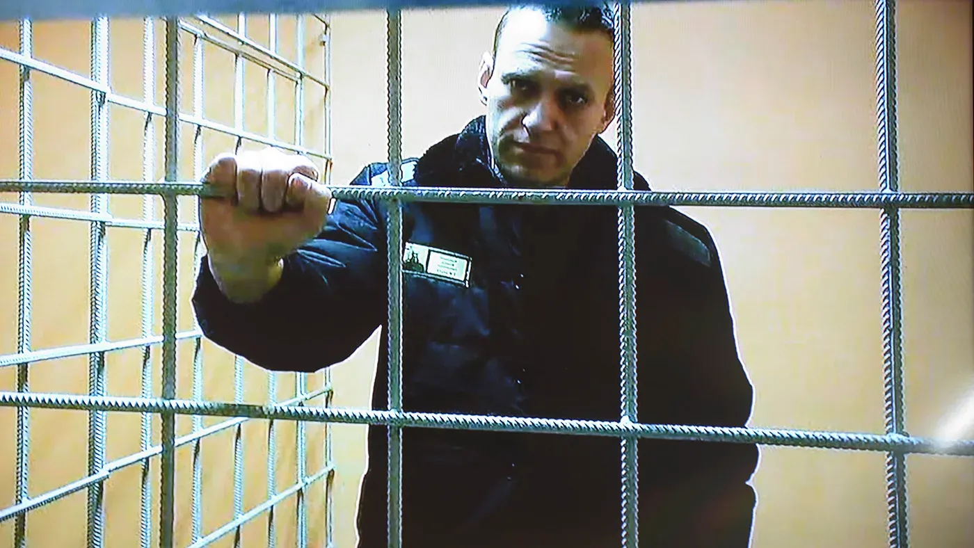 Russian prosecutor determines that investigators’ refusal to open a criminal case over Alexei Navalny’s death is “unlawful”