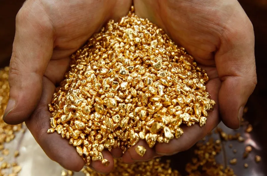 Samsung Display stops purchases of Russian gold, tungsten, and tantalum